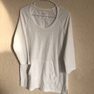 Sonoma life+style top
